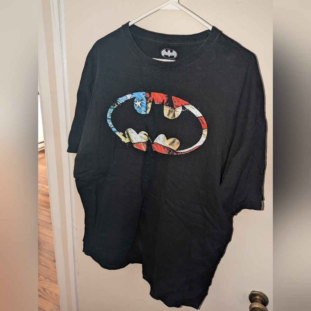 Batman t shirt